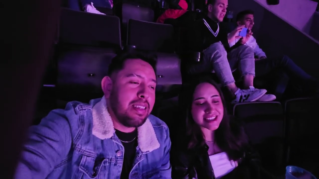 El primer día sin ti - Laura Esquivel & Adriana Ahumada 2000's X Siempre 2025 CDMX