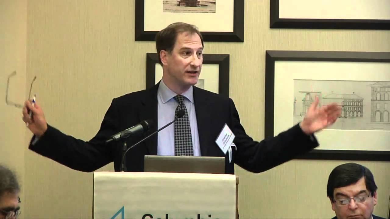 Governance in Banks and Bank Holding Companies Part I