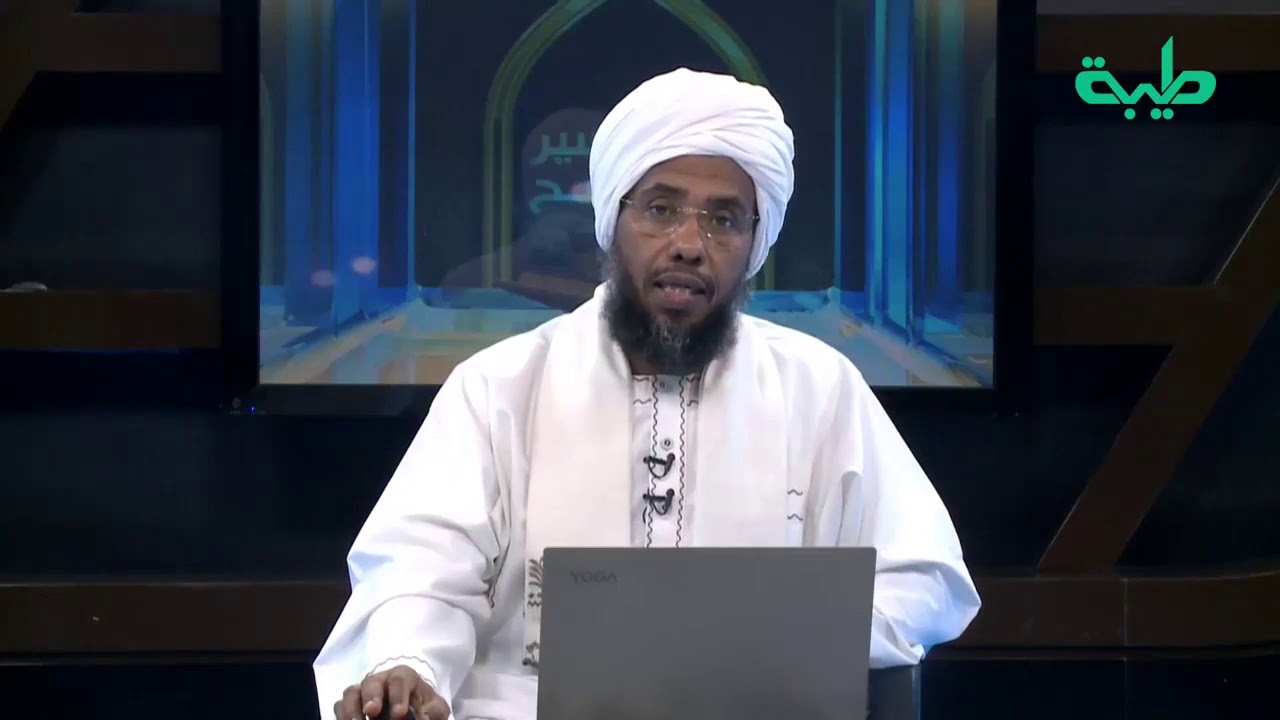 حكم المضمضة بالماء والملح في نهار رمضان | فتوى | د. عبدالحي يوسف