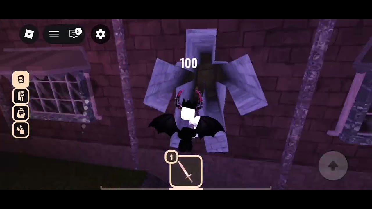How to get curious light in growth of giggle RP roblox