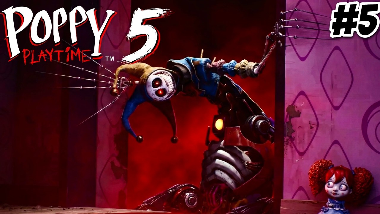 Así Es El PROTOTIPO COMPLETO… El Verdadero Monstruo De Playtime 💀