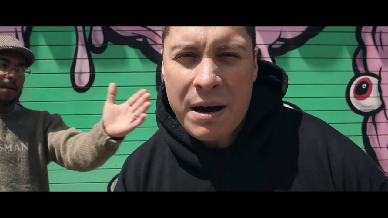 Constant Flow - Bars [Official Video]