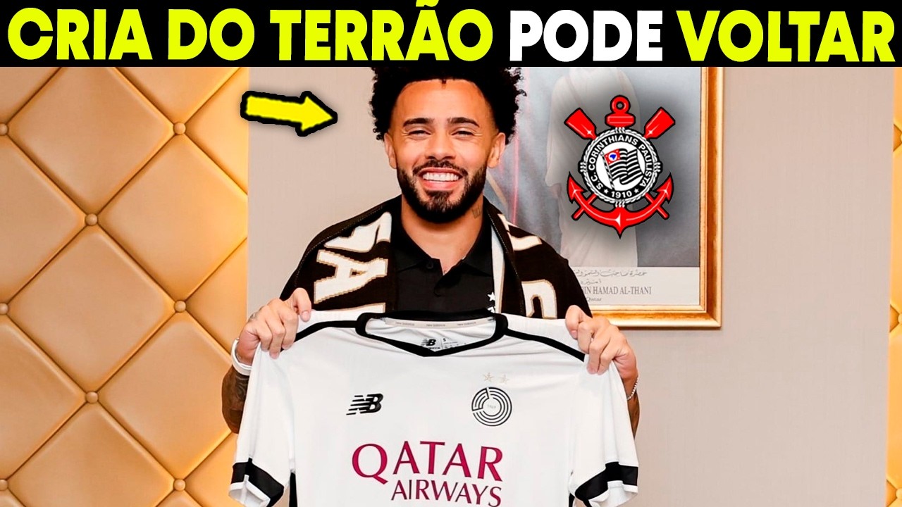 GLOBO ESPORTE CORINTHIANS! 2 REFORÇOS NO TIMÃO! PODE COMEMORAR! NOTÍCIAS DO CORINTHIANS