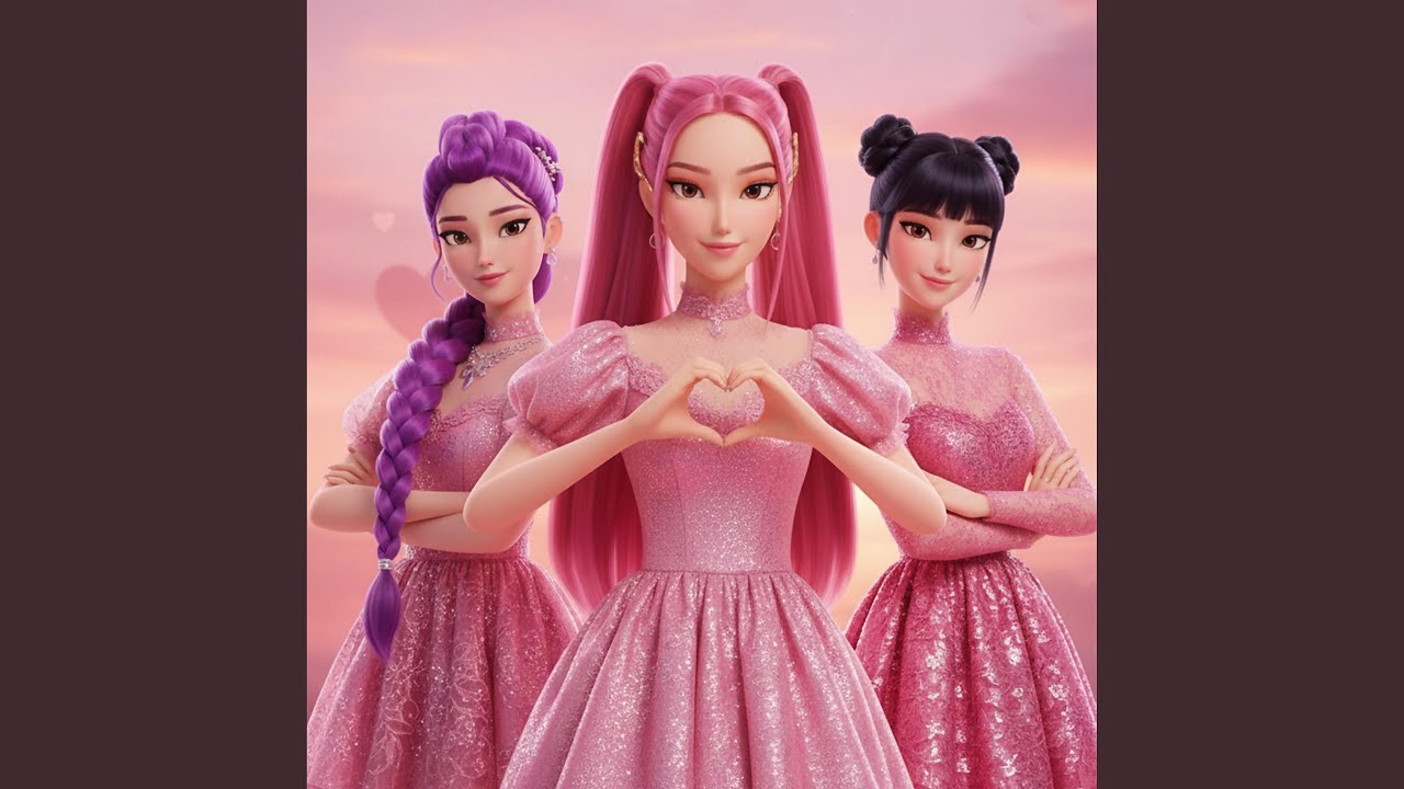 Valentine’s Day Demon Hunters