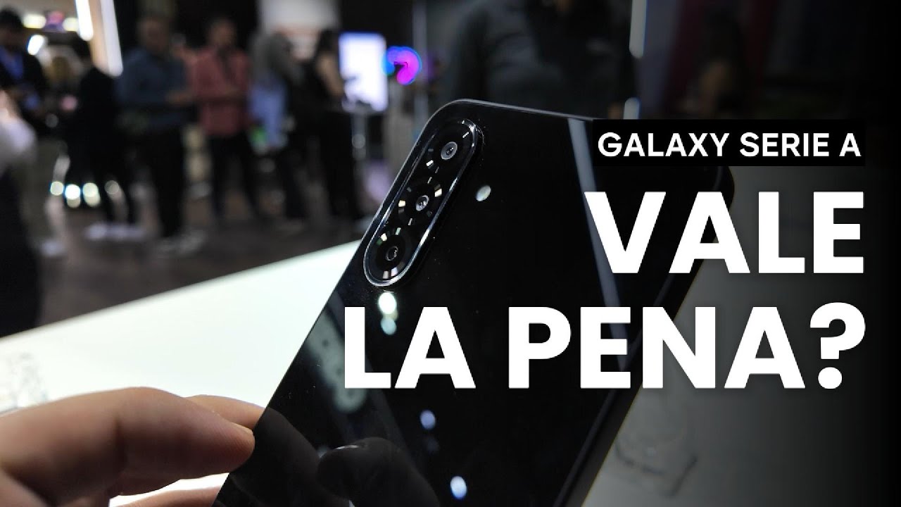 Galaxy A56 | A36 | A26 | Lanzamiento LATAM