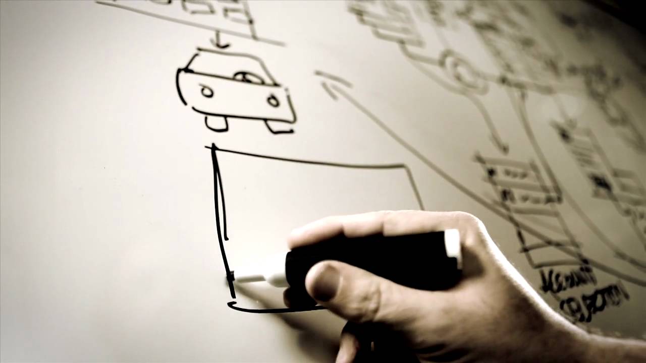 Nexus One: The Story - Episode 1: Concept & Design