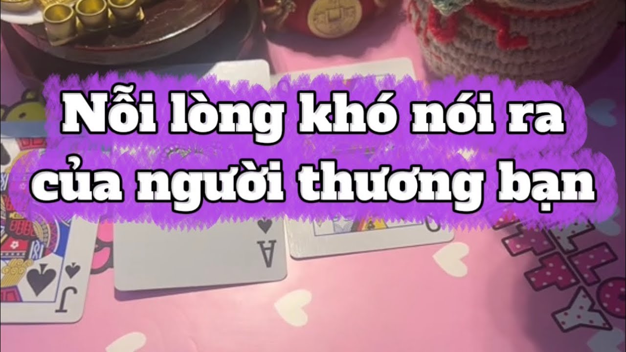 Nỗi lòng khó nói của người thương bạn