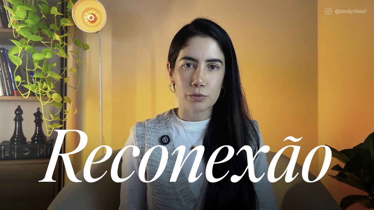 Reconexão! Aula #02