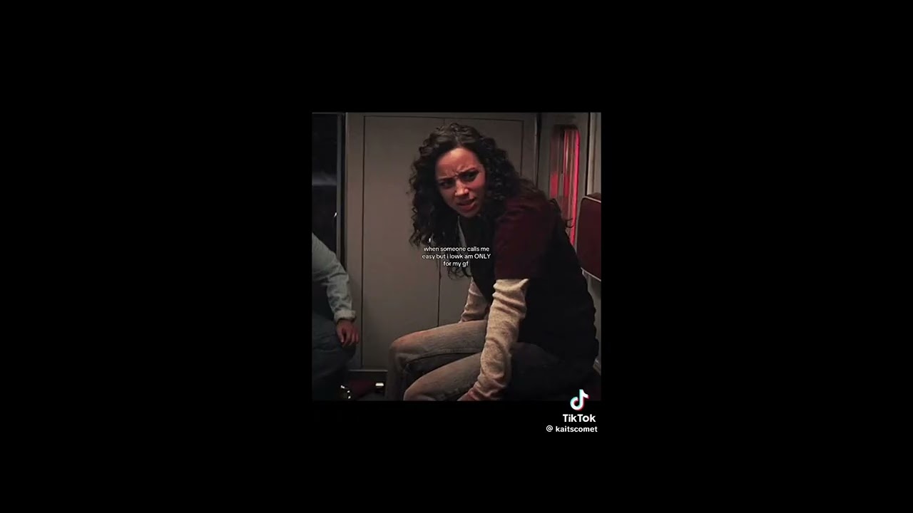 Wlw TikTok&rsquo;s because I miss my girlfriend.🤍