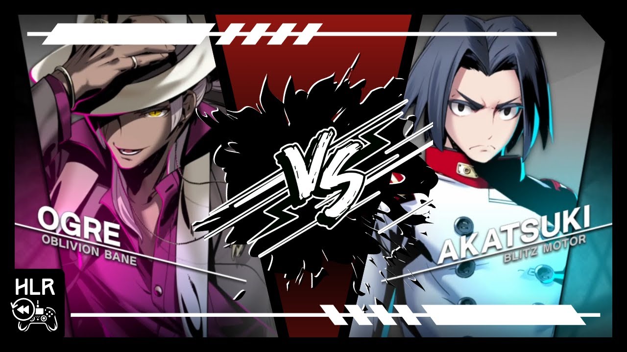 UNI 2: S3+ Noctis (Ogre) Vs S4+ Michelle Kwan (Akatsuki) | High Level Gameplay
