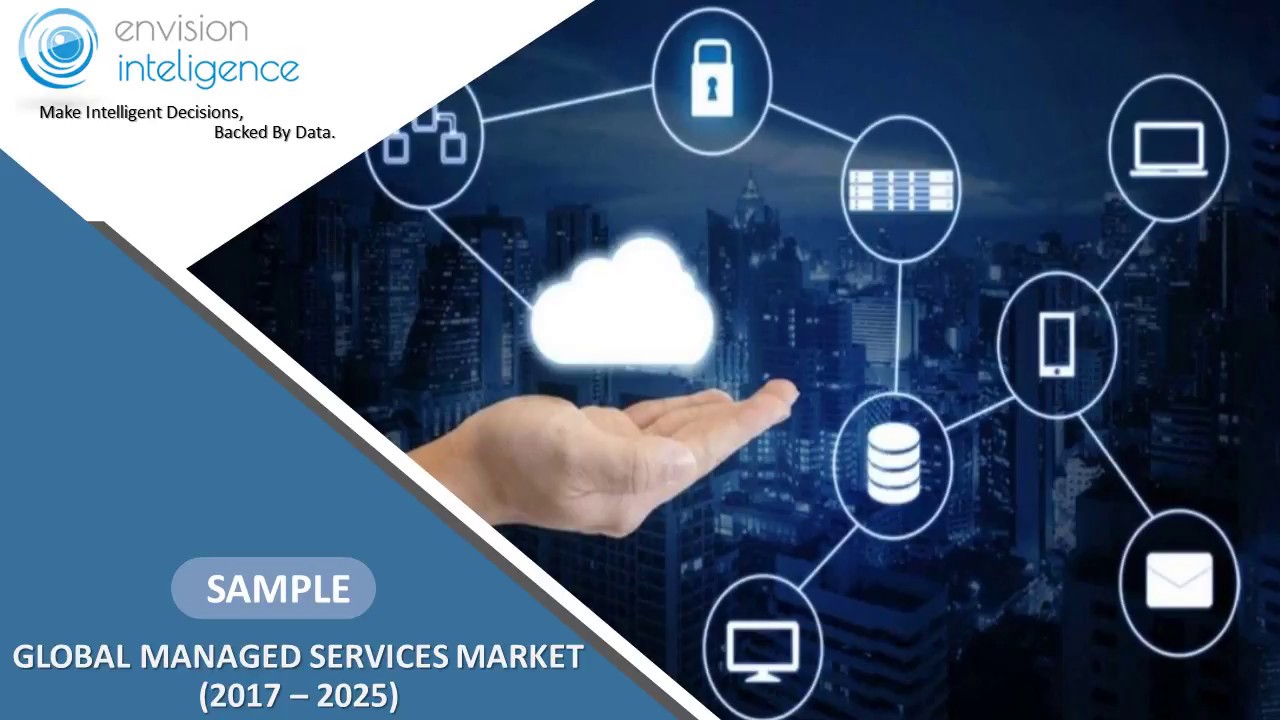 Global Managed Services Market &ndash; Size, Outlook, Trends and Forecasts (2018 &ndash; 2024)