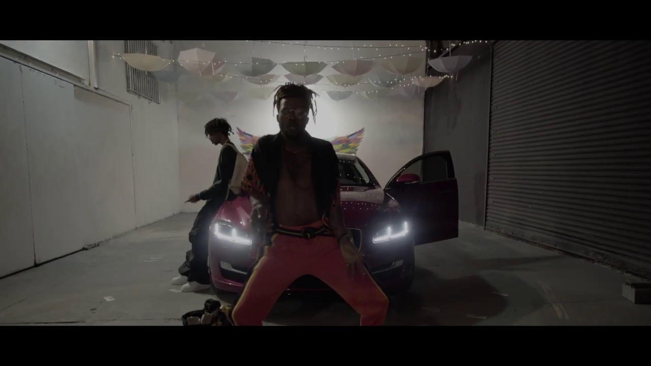 King Paebak - Ready for Real (Official Video)