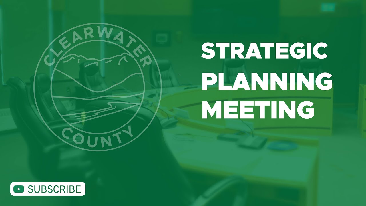 Strategic Planning Council Committee of the Whole - 11 Dec 2025 (Part 2)