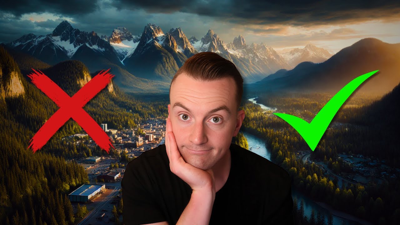 Everything You NEED to Know About Living in Maple Ridge BC Canada