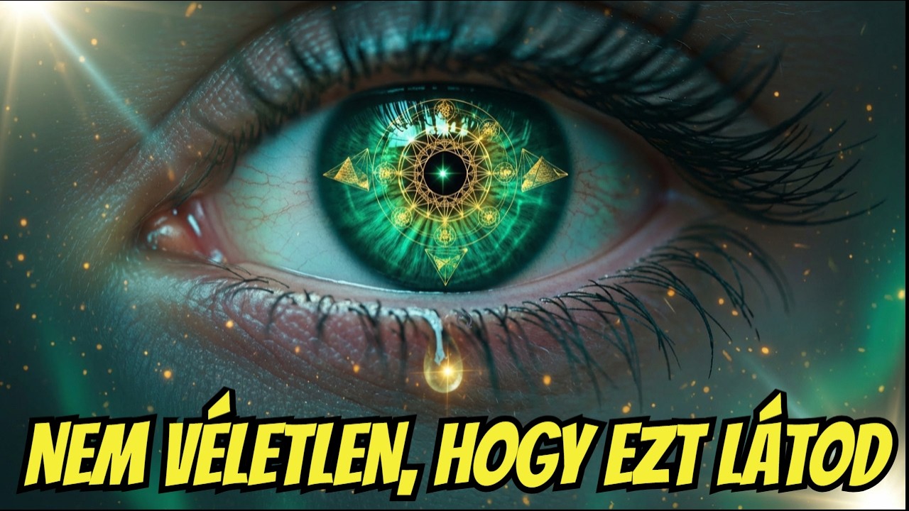 SOPHIA téged választott — ha ezt látod, készen állsz