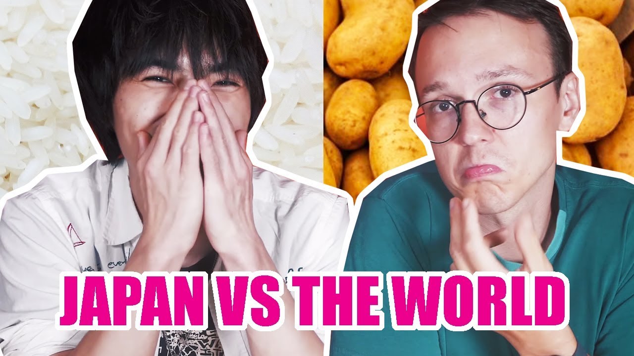 10 Things That SHOCK Japanese People