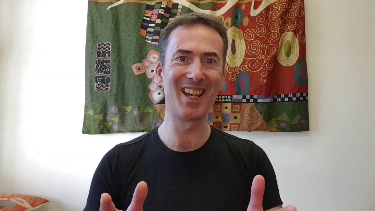 Alexander Technique For Guitar and Bass Players