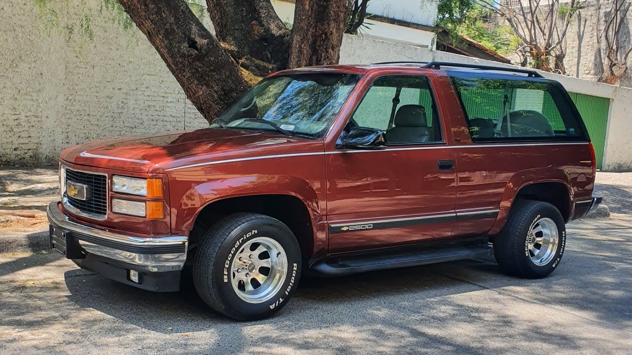 Como Salida De Agencia Chevrolet Silverado y Ford Ranger
