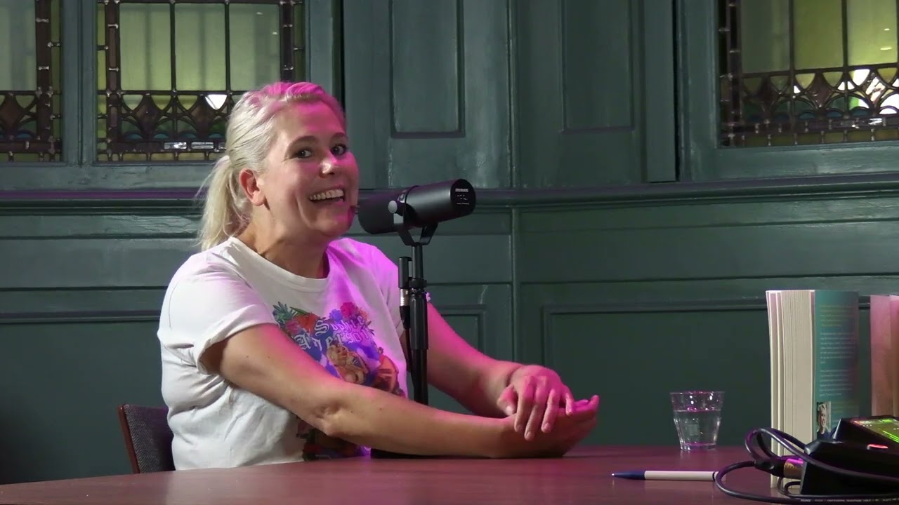 Podcast met Linda Duits over seks S01E25