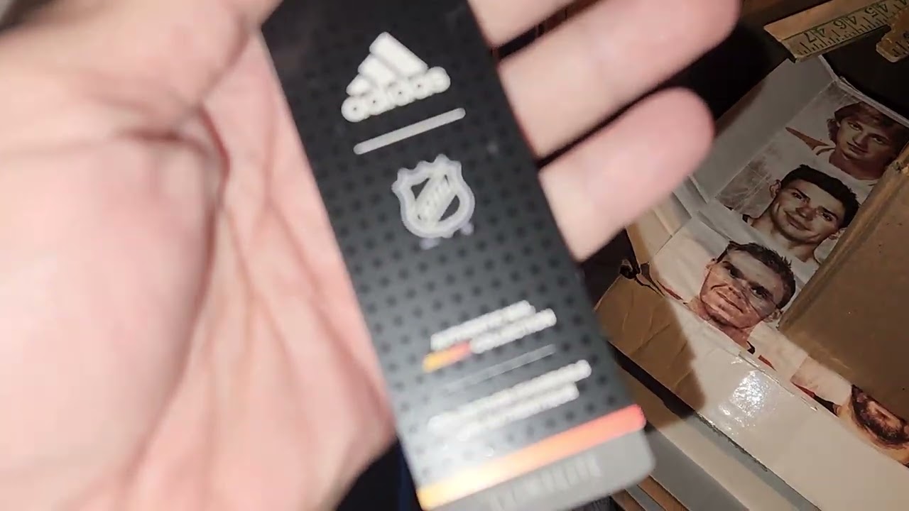 WINNIPEG JETS 2018.19 ALTERNATE RETAIL AUTHENTIC ADIDAS HOCKEY JERSEY