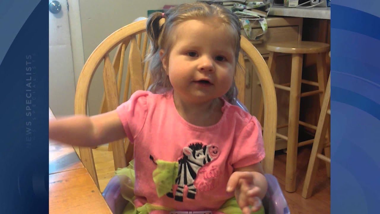 Primary Children's Telethon- Nicole