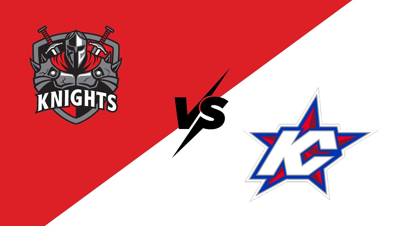 KC Knights vs KC Stars