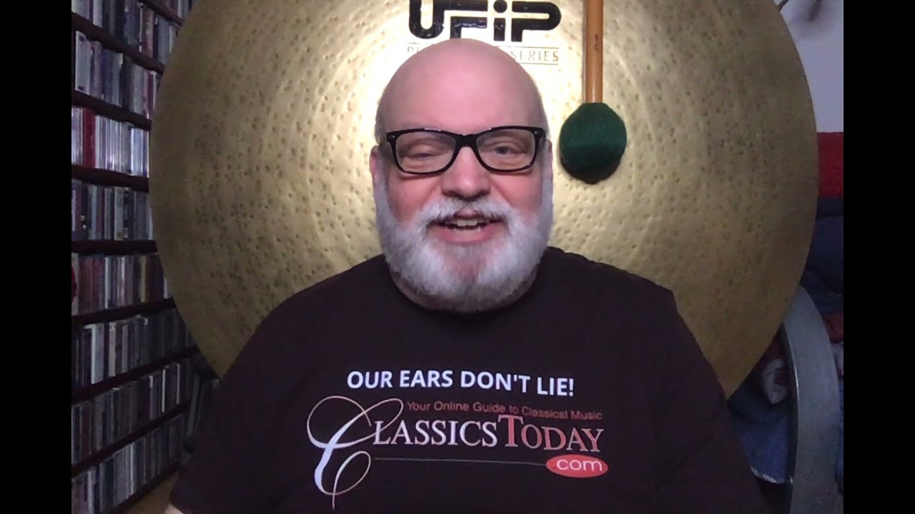 Repertoire: Miniature Masterpieces (No. 35) Koechlin