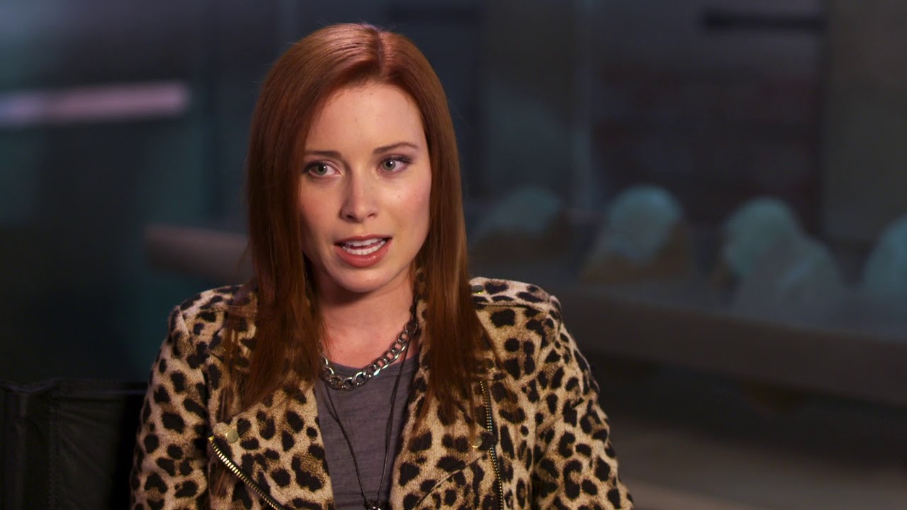 Jigsaw Hannah Emily Anderson interview