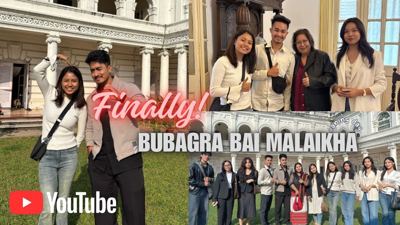 Malai kha tini le😌| daily vlog| @raveenaofficialvlog 