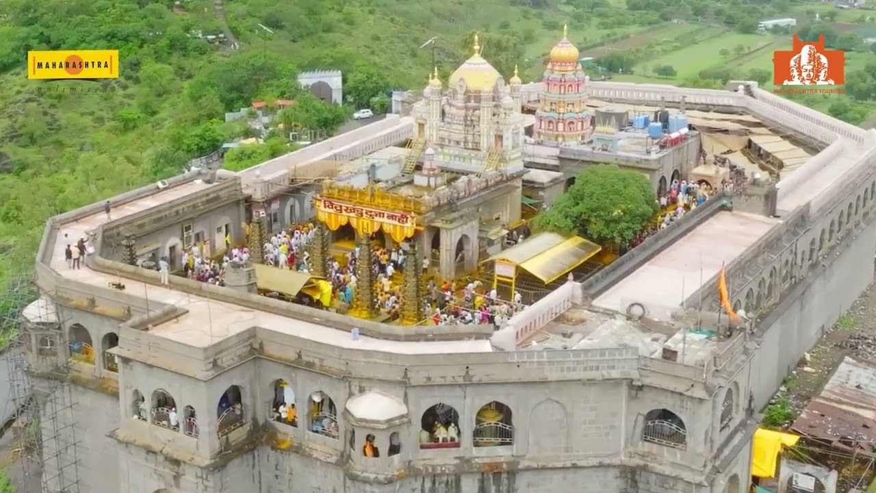 Pandharpur Wari 2026 Begins 🙏 | Maharashtra&rsquo;s Biggest Spiritual Journey | Wari Experience