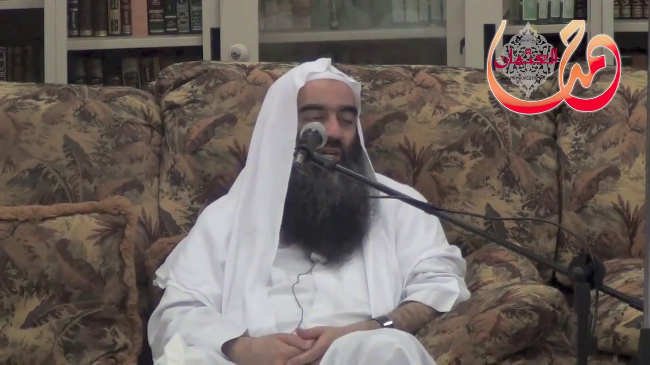 محاضرة: فقه الواقع | الشيخ حمد بن إبراهيم العثمان