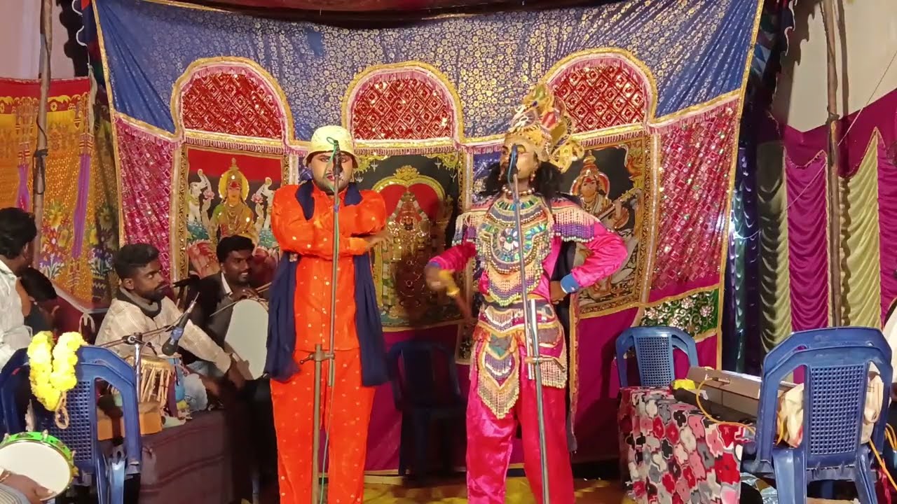 చిన్నమ్మ కథలో చిన్నాగిరెడ్డి తలారి ప్రదీప్ 