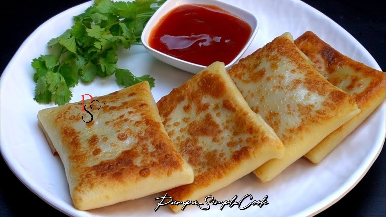 ভীষণ টেস্টি এবং খুবই হেলদি টিফিন রেসিপি, একবার খেলে বারবার খেতে মন চাইবে