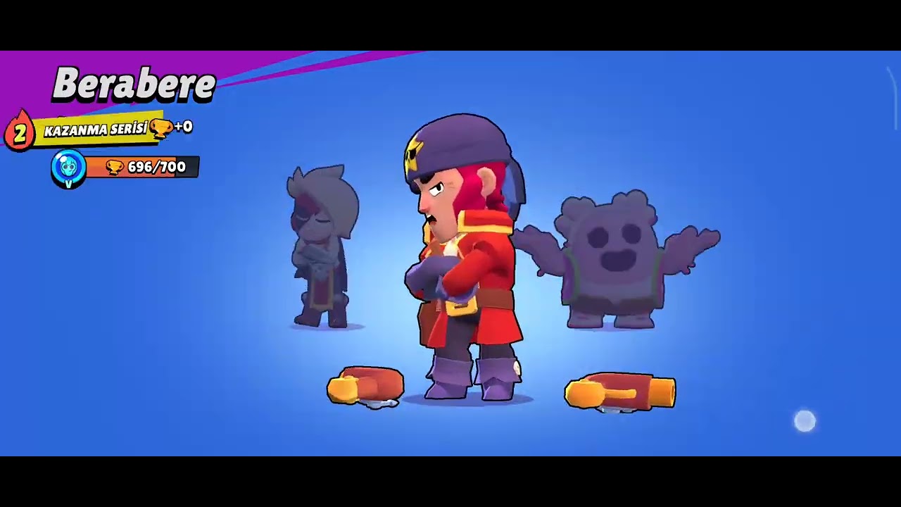 Randomlarla Colt oynadım (arkadaşlar ben baya ara verebilirim nedeni okul)