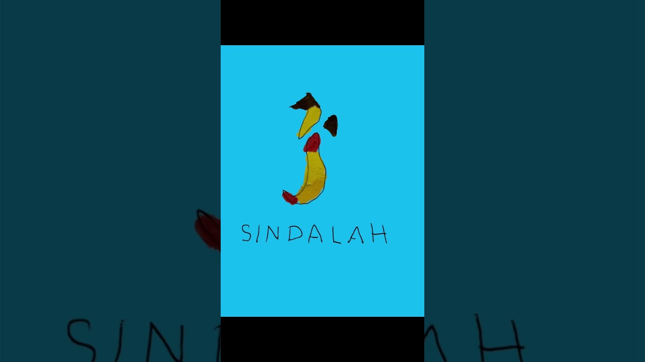 #sindalah