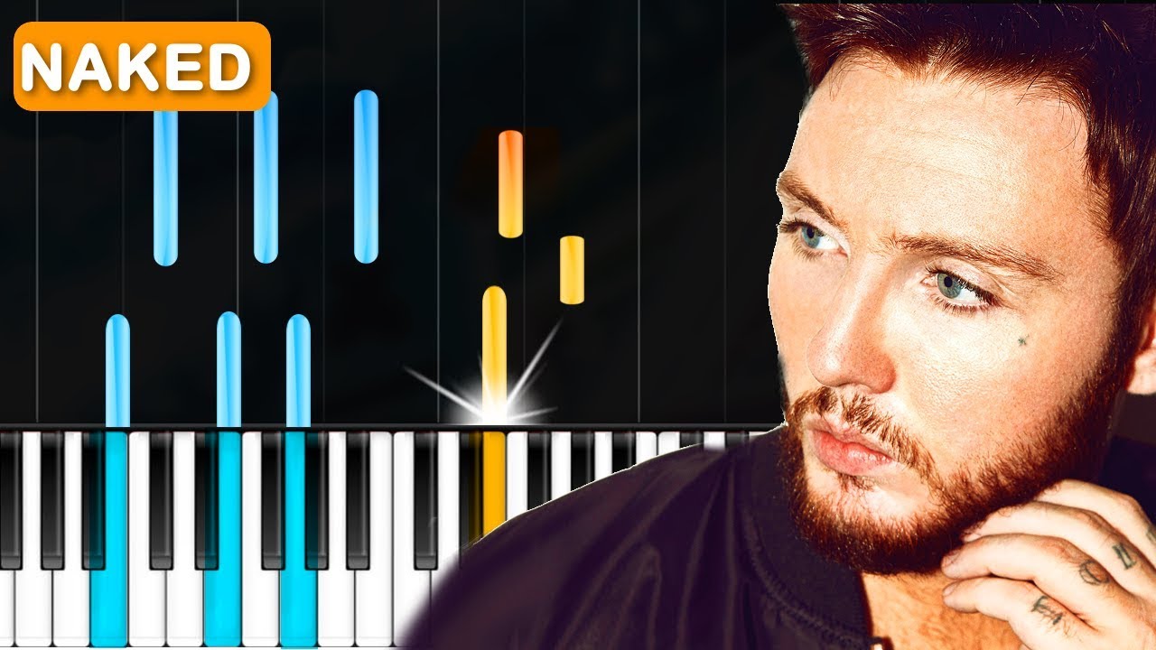 James Arthur - 