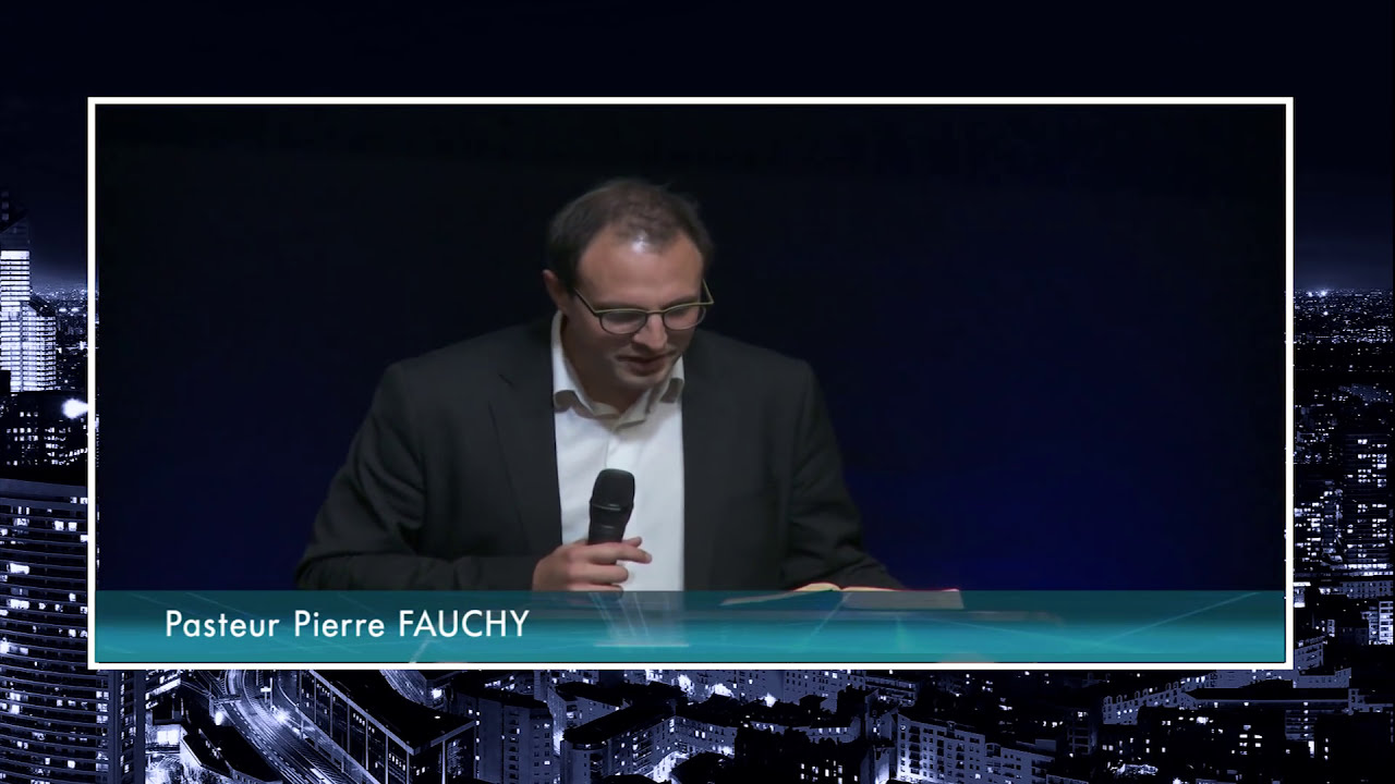 Série DIEU EST... Le Dessein de Dieu - Christian ROBICHAUD