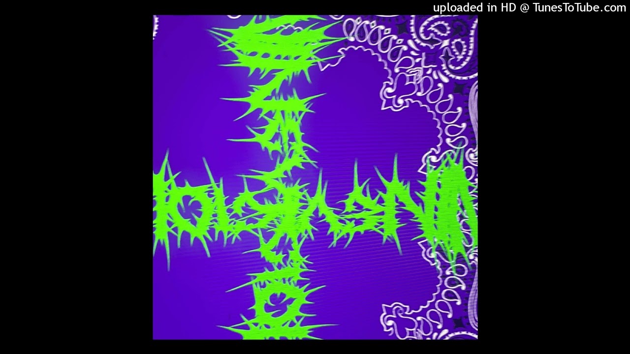 Nine Vicious - Tell On Me (Instrumental)