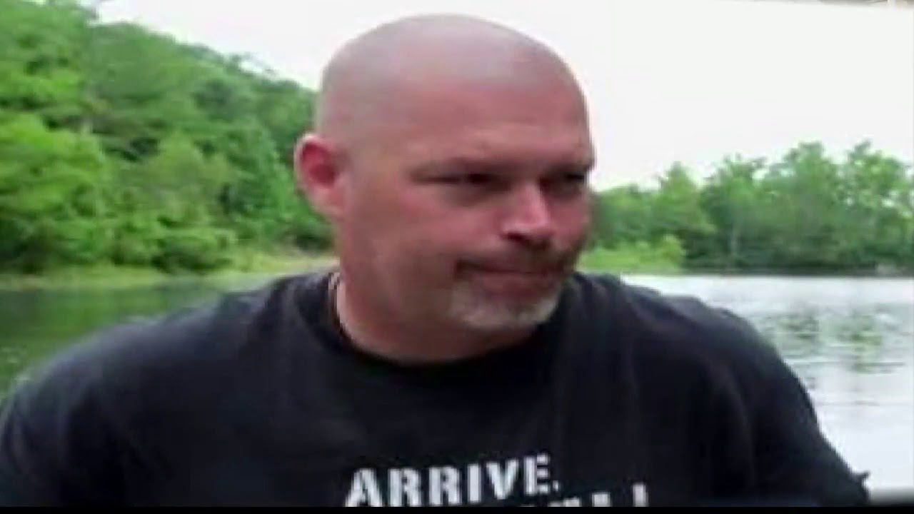Part 1: George Brinkman: Killings of a mother and her 2 daughters