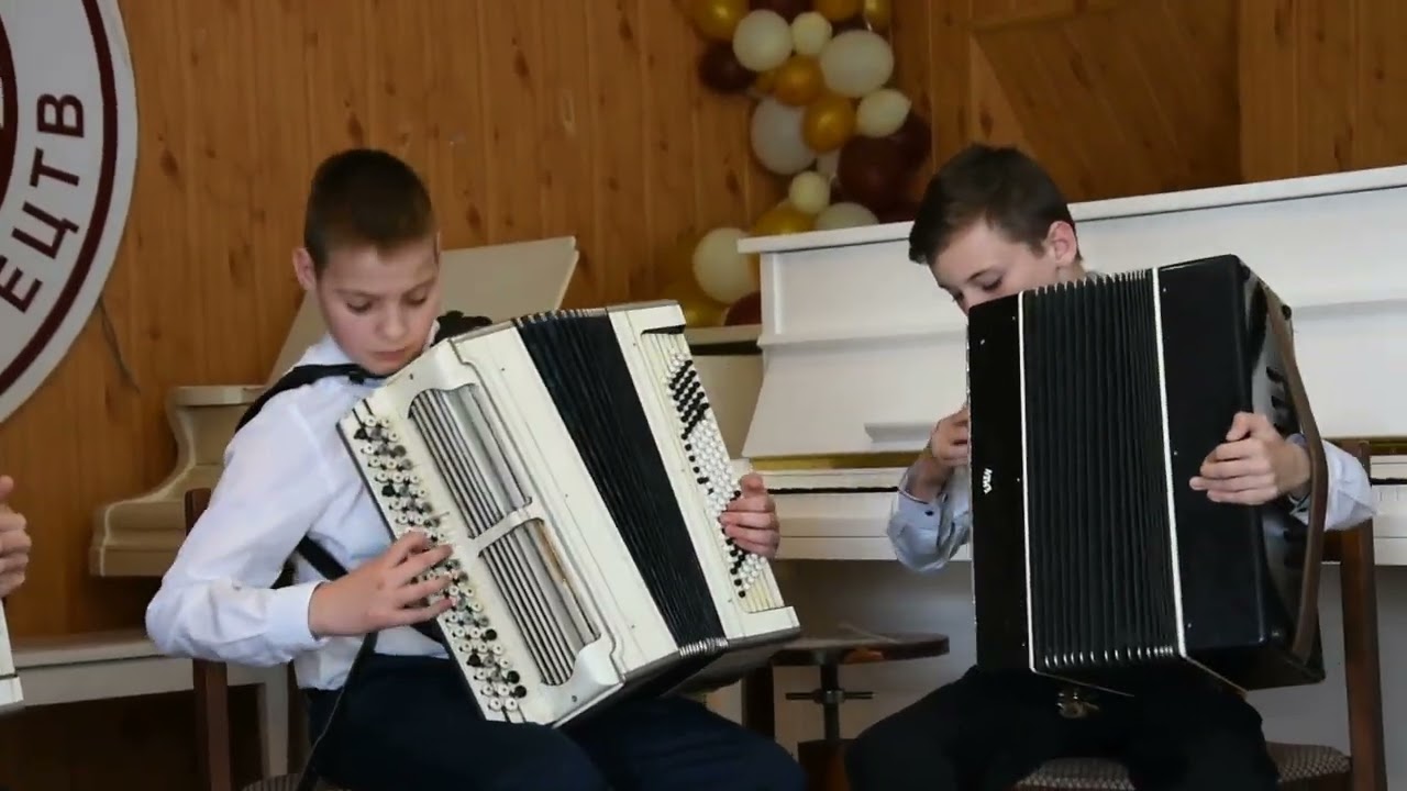 Квартет
