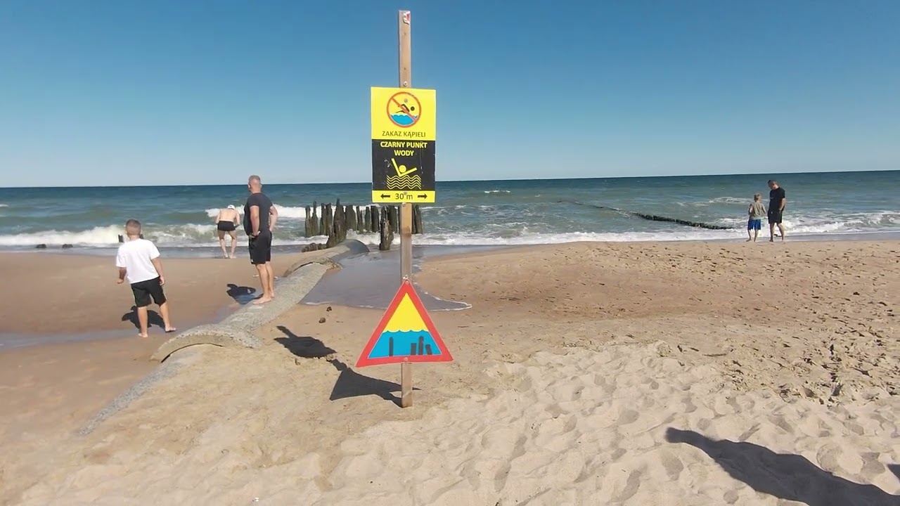 Kolberg Sommer 2025