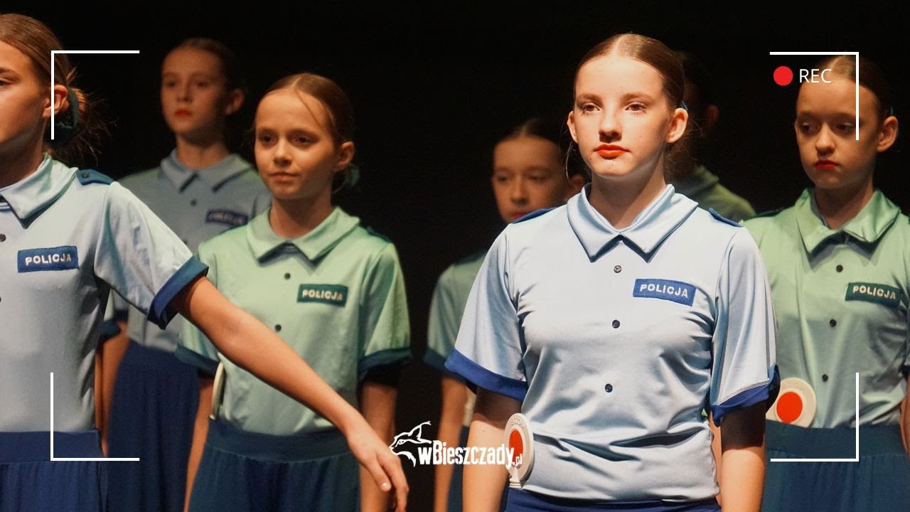 Koncert dla Maksa w Bieszczadzkim Domu Kultury | Zespół Bieszczadzkie Żabki