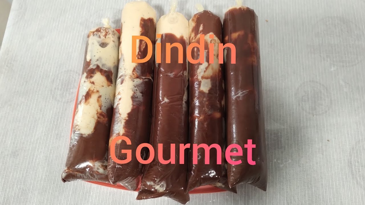 COMO FAZER DINDIN GOURMET