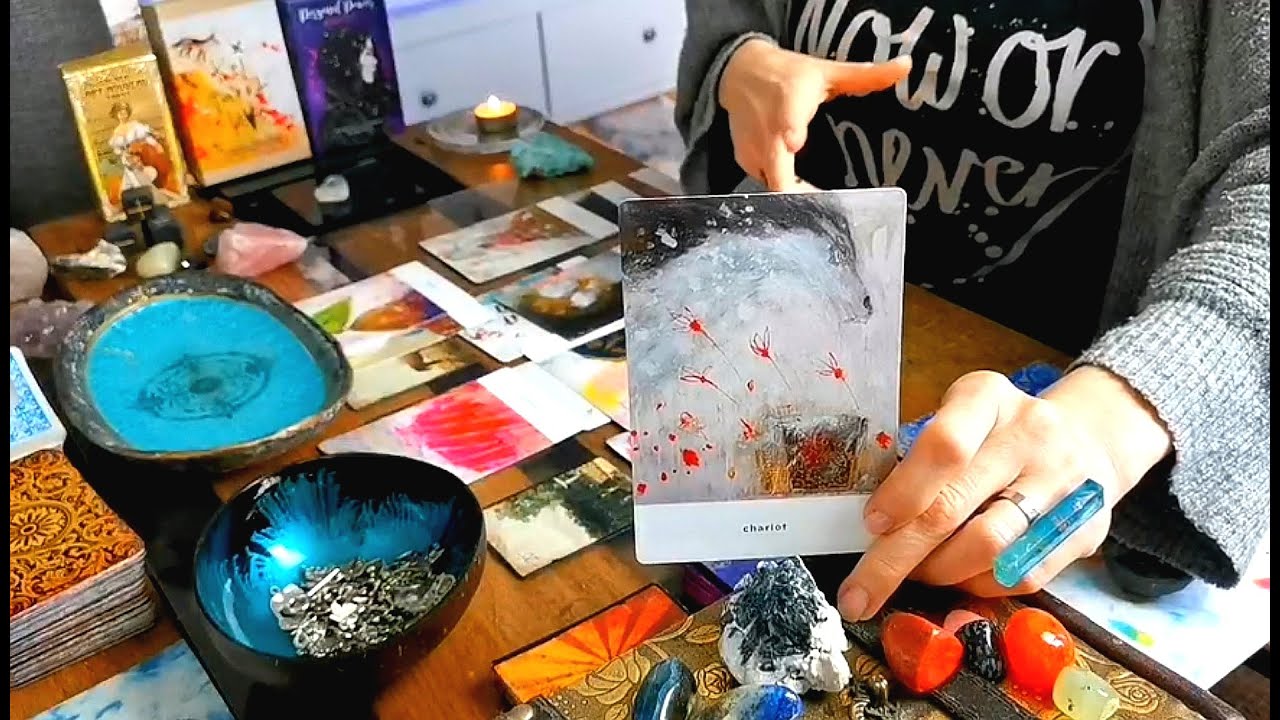 TAURUS - 