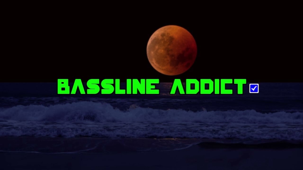 KAKE - Fish Factory│BasslineAddict