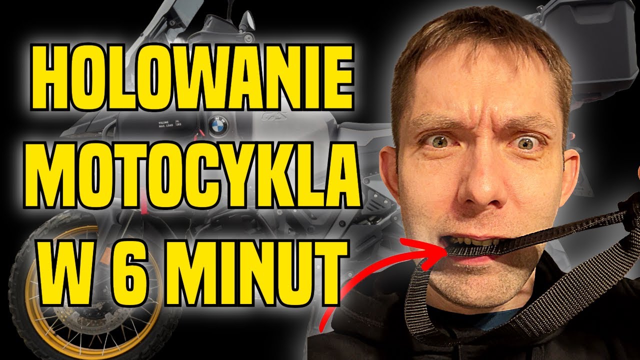 Holujesz? Najpierw to zobacz! 6 minut i ogarniesz | Wild Roads Round 2026 | Poradniki | E11