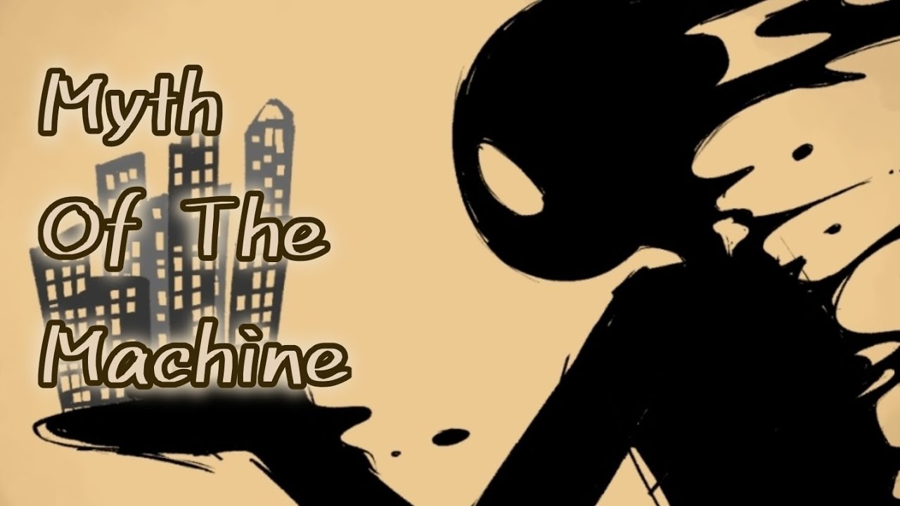 Myth Of The Machine FANDUB (Part 4)