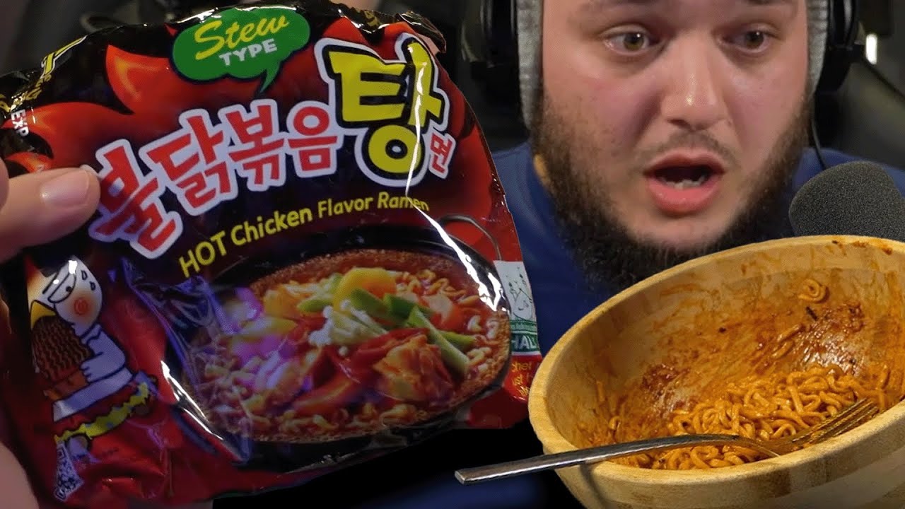 NICHT SCHON WIEDER SCHARF... 🥵🌶️