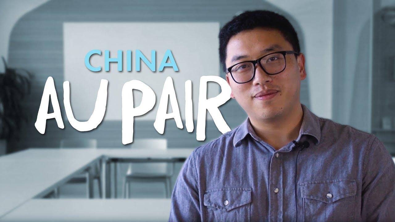 #GoodToKnow 💡 AU PAIR in China ► Tipps & Wissenswertes
