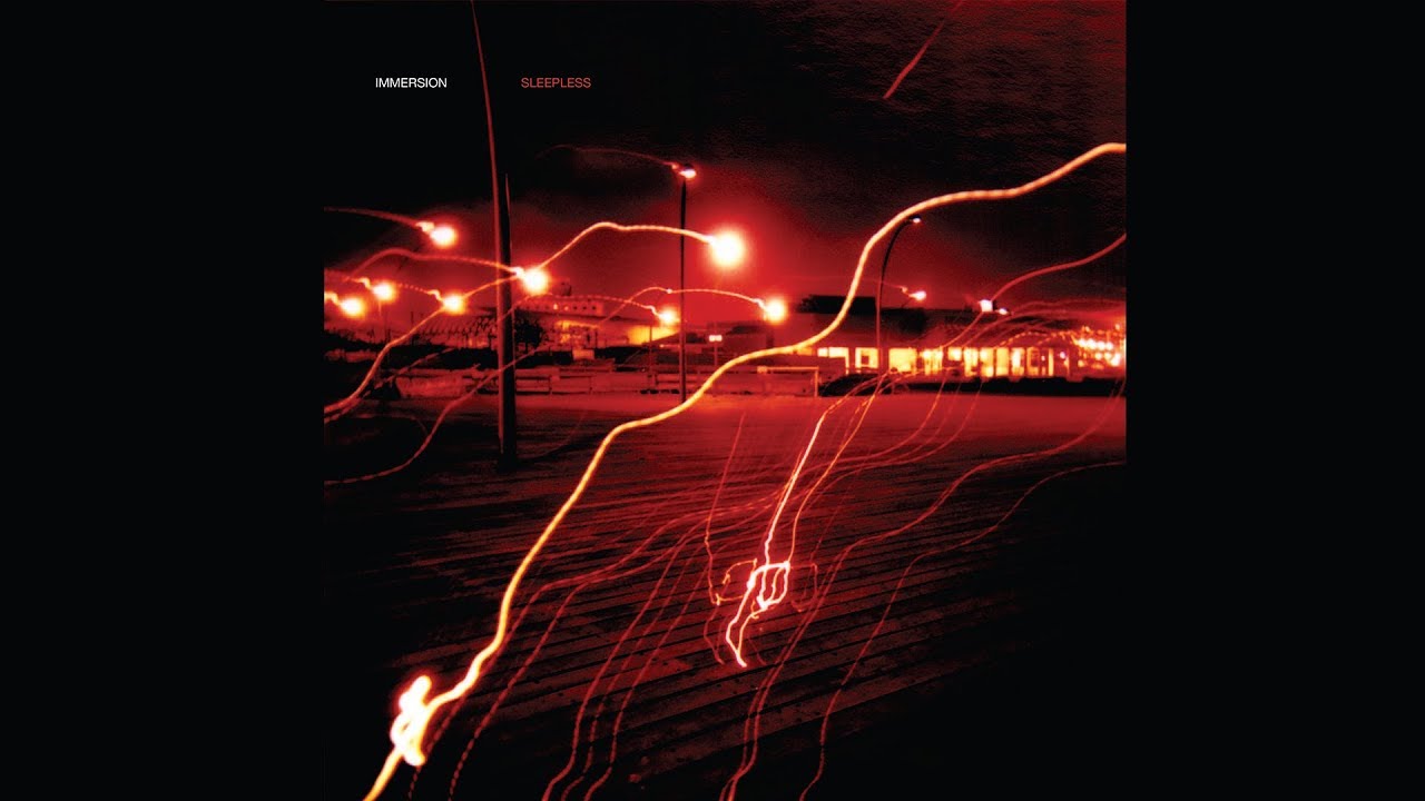 Microclimate by Immersion